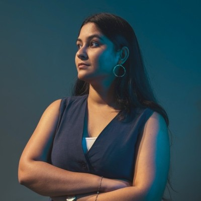 Aruna Dey