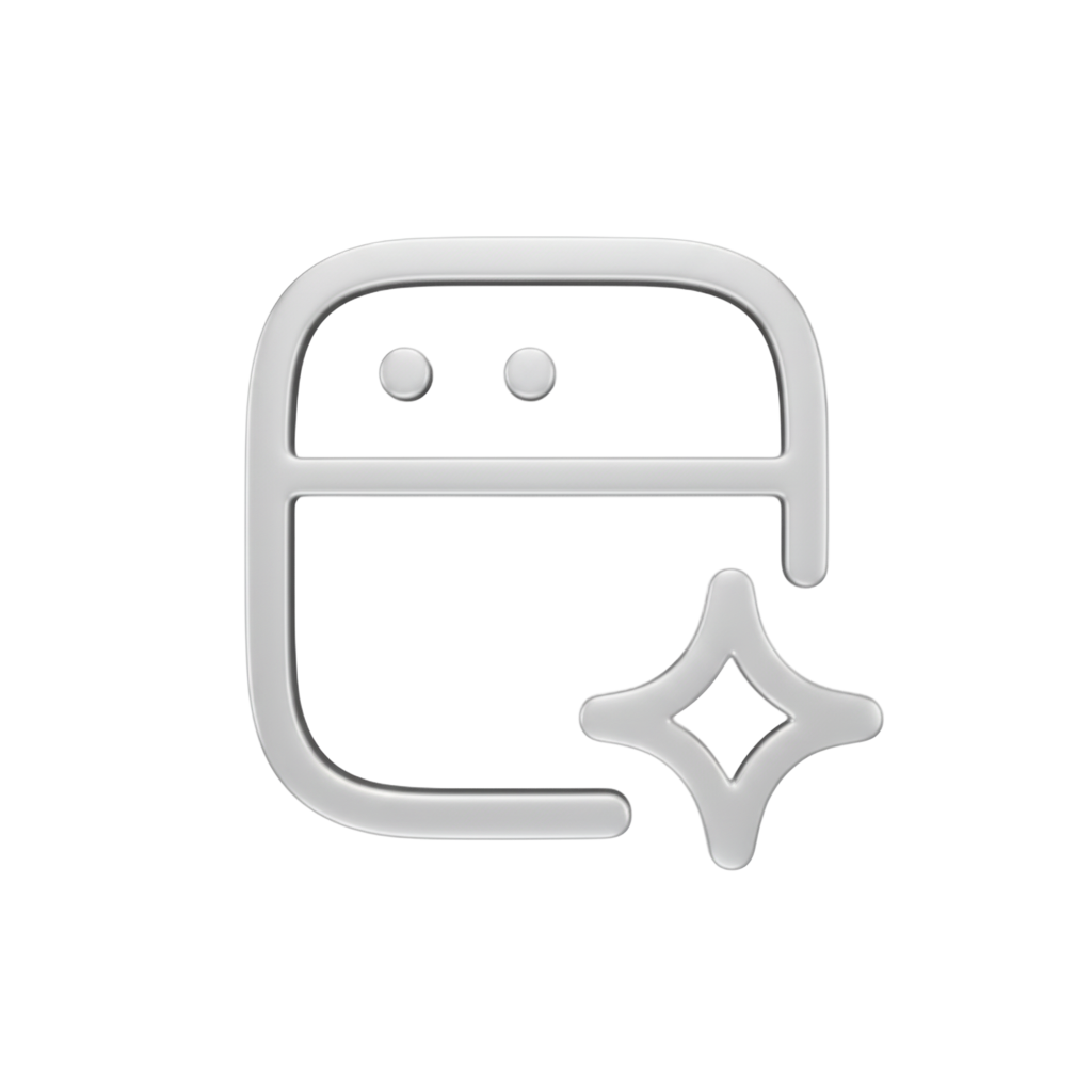 Feed Sparkle Icon