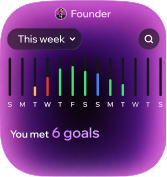 Founder Goals