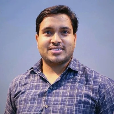 Saurav Gupta