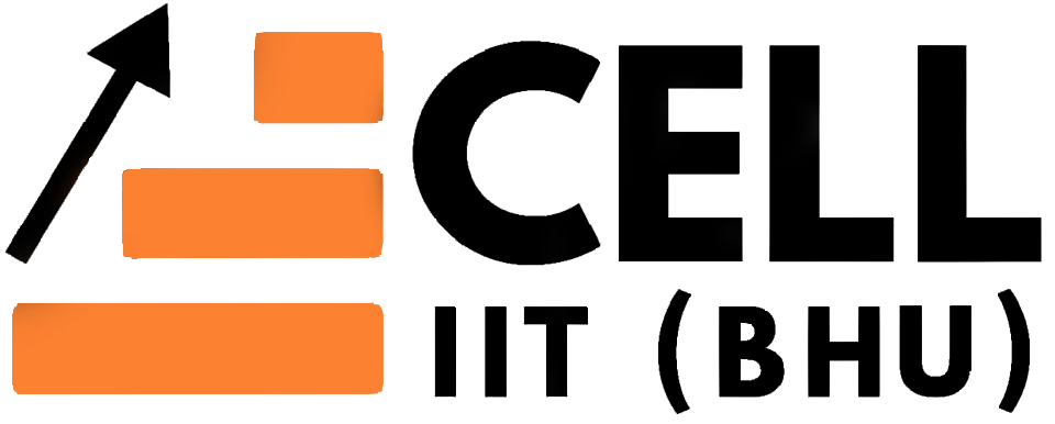 IIT BHU E-Cell