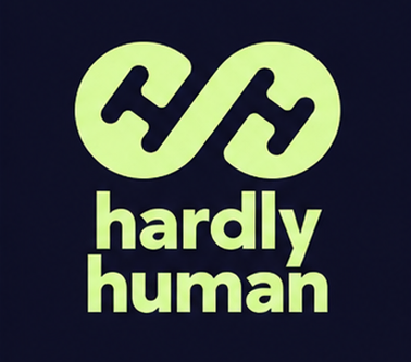IIT Dharwad Hardly Human