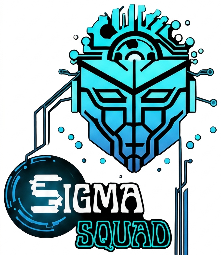 IIT Tirupati Sigma Squad